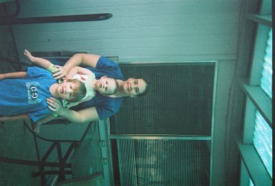 Holly Wilkerson