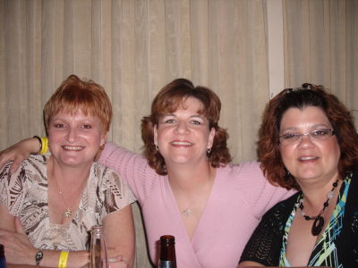 Ginda Hooten