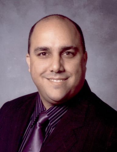 Stephen Malinoff