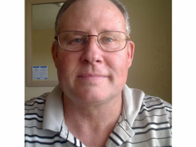 Timothy Riffle