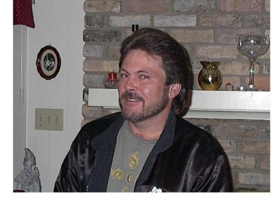 Gary Stewart