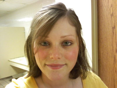Samantha Caudill