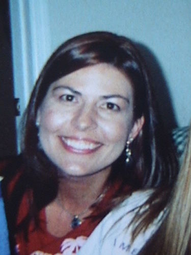 Andrea Robinson