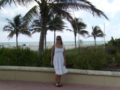 Stacy Walters