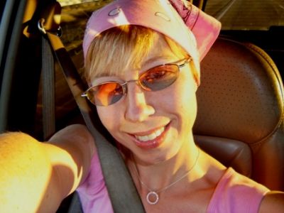 Kristy Kountz