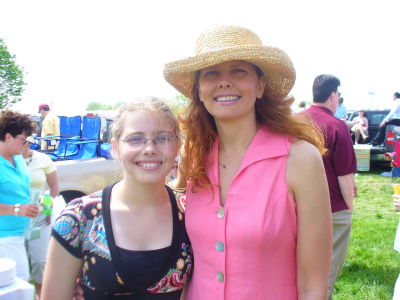 Vicki Cate