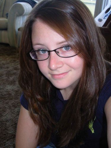 Krystal Powell
