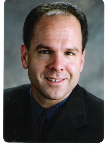 David Crisp