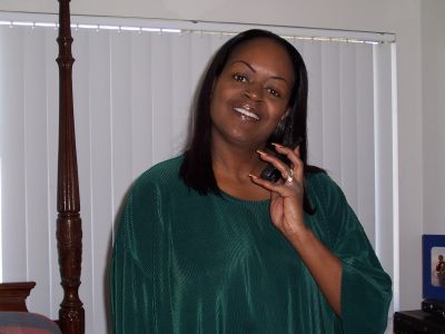 Lisa Randle