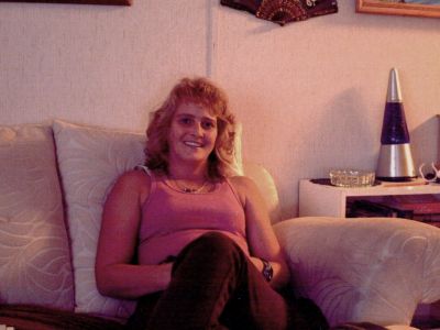 Alesandra Gunn