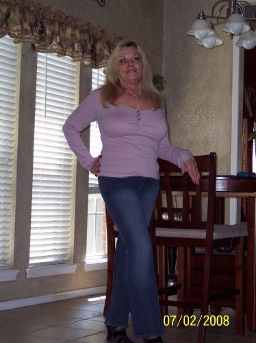 Mary Sharp