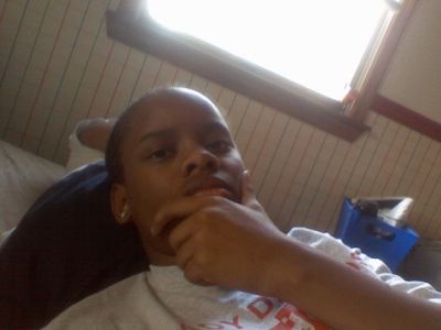 Janay Truitt
