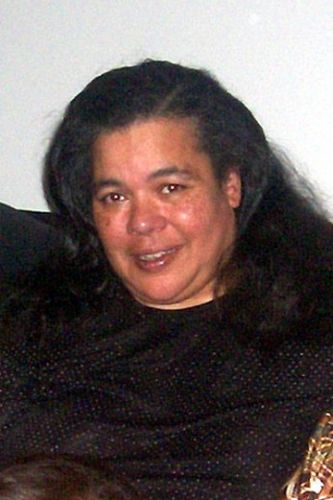 Tina Davis