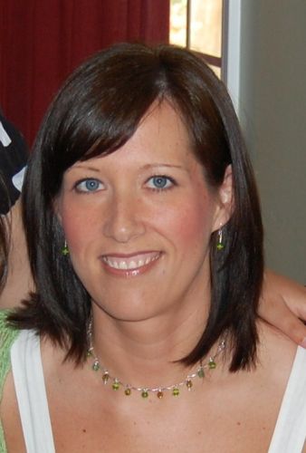 Jill Carter
