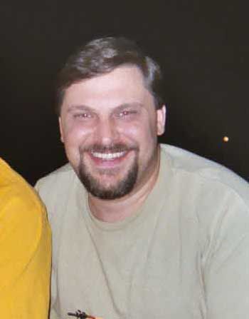 Robert Novak
