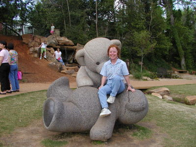 Fran Vaughan