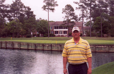 Joseph Brisson