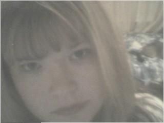 Kylee Fussell