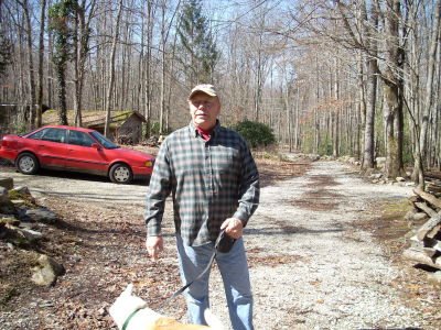 Michael Givens