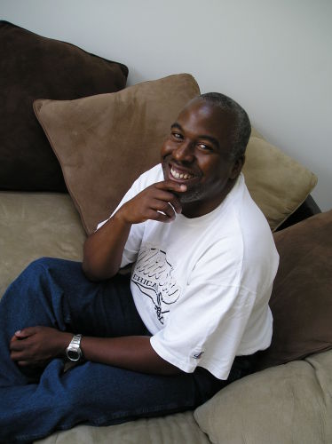 Eric Summerset