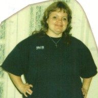 Julie Hackworth