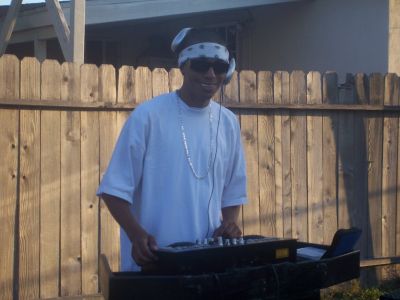 Anthony Cisneros