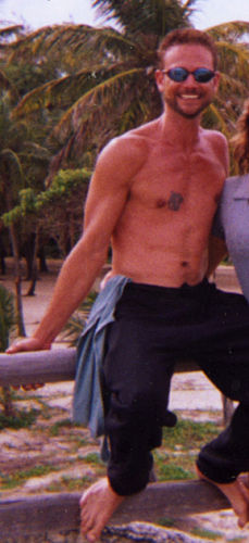 John Fiebiger
