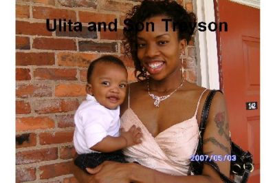Ulita Cosby