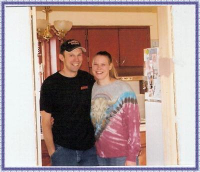 Heather Dickey