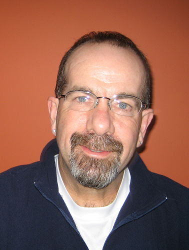Stephen Tulip