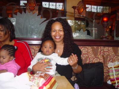 Jennifer Carroll