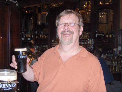 Michael Sullivan