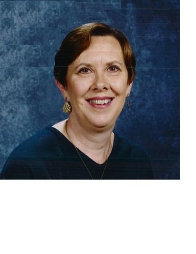 Suzanne Greenlee