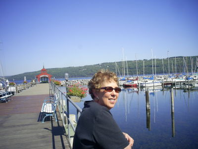Amy Avgar