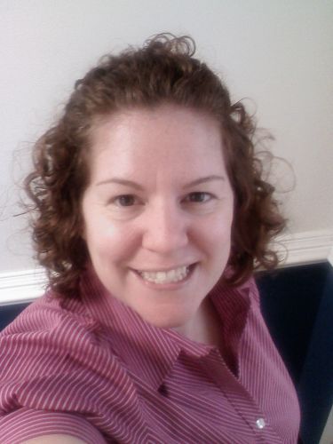 Stephanie Harris
