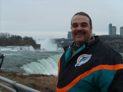 Mark Bingham