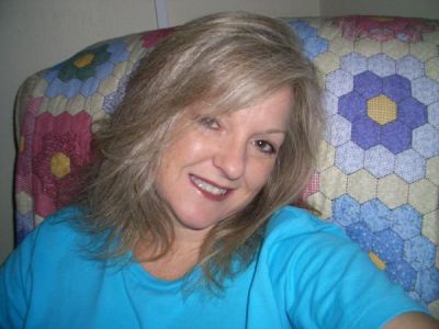 Linda Hunter