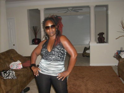 Stacy Edwards