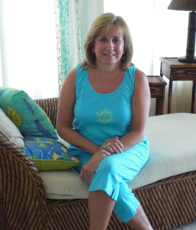 Patricia Verson