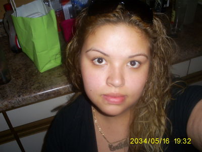 Cynthia Becerril