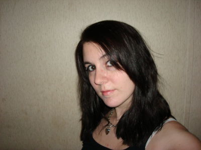 Stacy Forrest