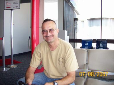 Edward Guidry