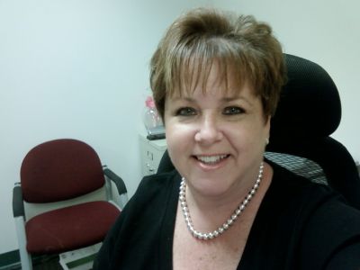 Wendye Breihof