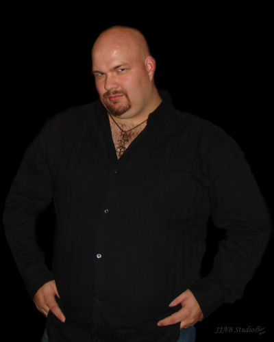 Jonathan Bridges