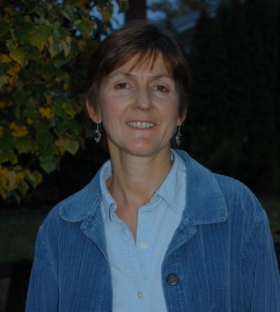 Mimi Arnett