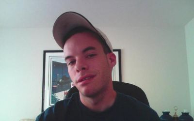 Christopher Wolfe
