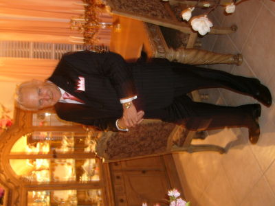 Joseph Laurer