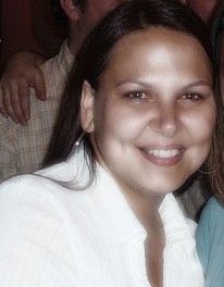 Christy Cordie