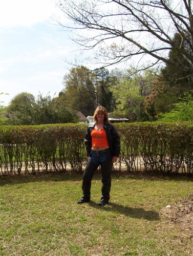 Dana Grady