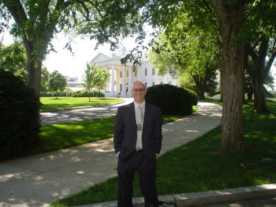 Richard Thau